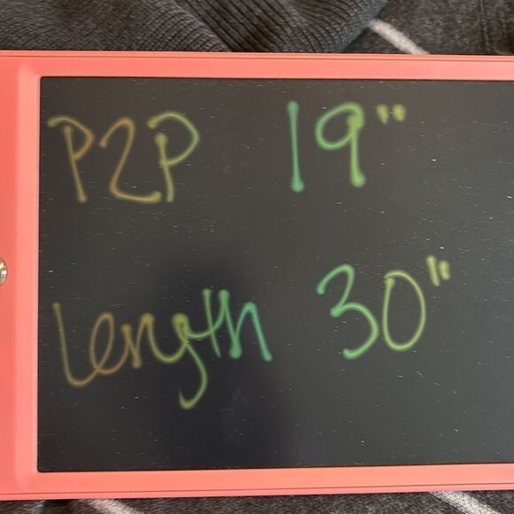 WHBM WHITE HOUSE BLACK MARKET sweater wool blend medium cowl neck wrap around - Picture 4 of 6